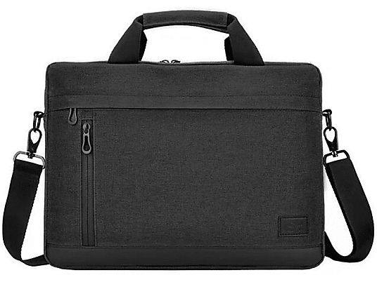 Torba na laptopa INB-2140-BK 14.1 Czarny