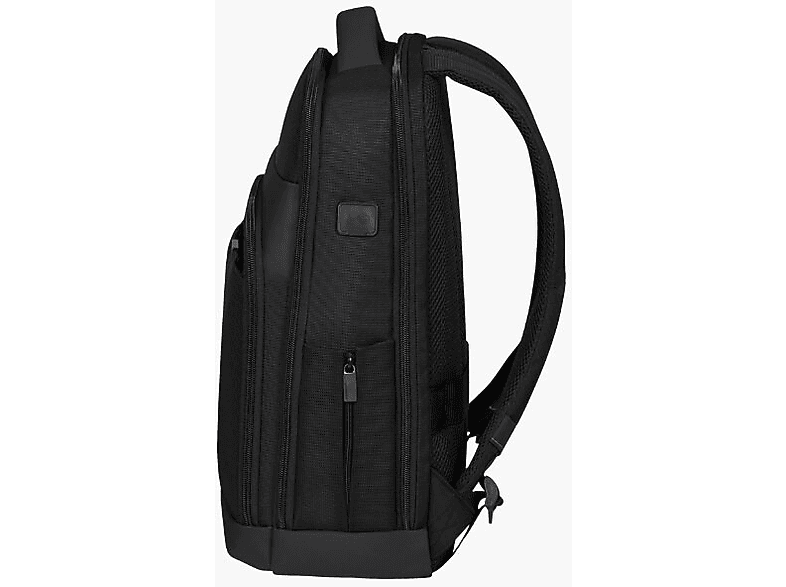 Plecak na laptopa SAMSONITE Mysight 15.6 cali Czarny – zdjęcie 3