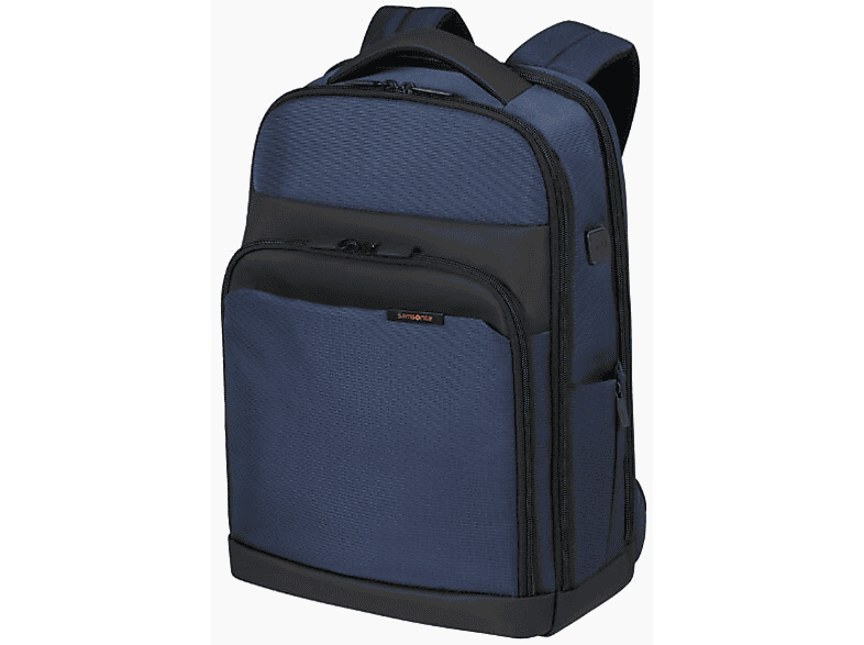 Plecak na laptopa SAMSONITE Mysight 14.1 Niebieski