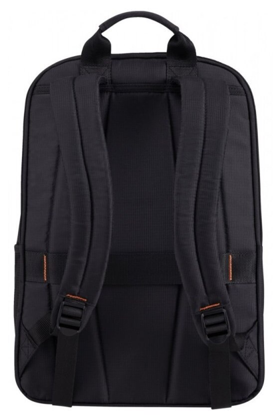 Plecak na laptopa SAMSONITE Network 4 15.6 Czarny