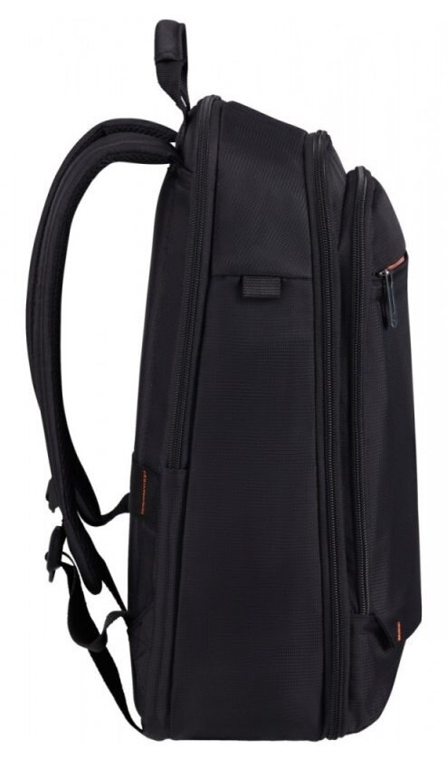 Plecak na laptopa SAMSONITE Network 4 15.6 Czarny