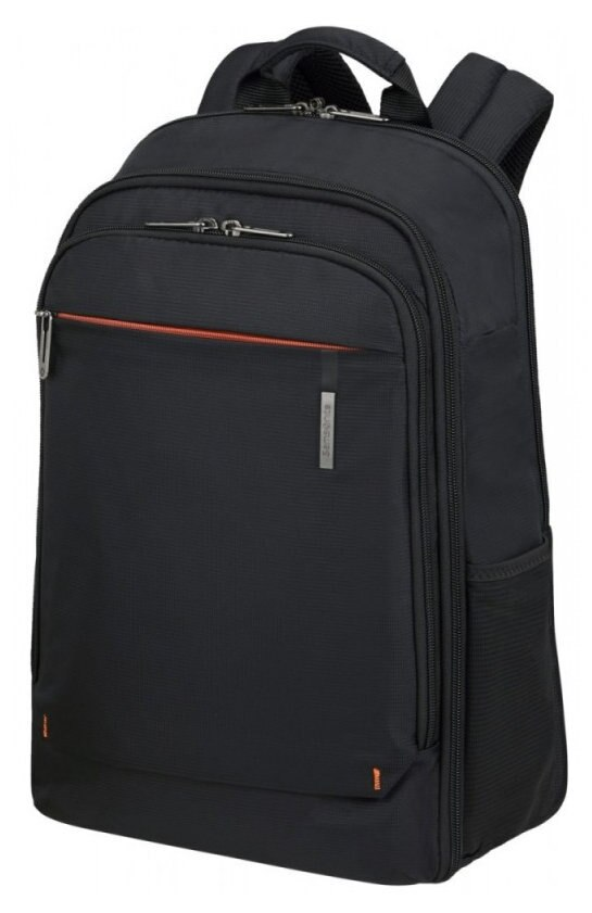 Plecak na laptopa SAMSONITE Network 4 15.6 Czarny