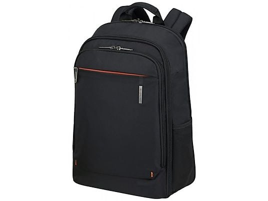 Plecak na laptopa SAMSONITE Network 4 15.6 Czarny