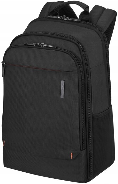 Plecak na laptopa SAMSONITE Network 4 14.1 Czarny