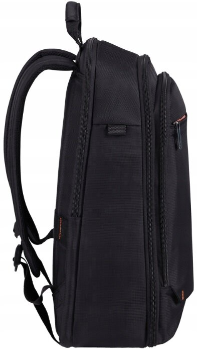 Plecak na laptopa SAMSONITE Network 4 14.1 Czarny