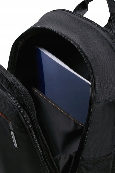 Plecak na laptopa SAMSONITE Network 4 14.1 Czarny