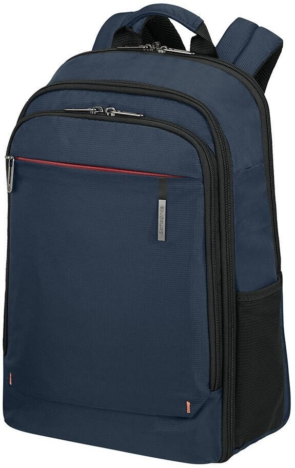 Plecak na laptopa SAMSONITE Network 4 15.6 Granatowy