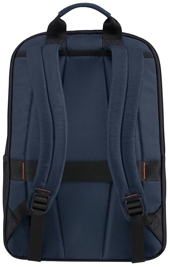 Plecak na laptopa SAMSONITE Network 4 15.6 Granatowy