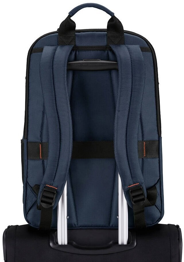 Plecak na laptopa SAMSONITE Network 4 15.6 Granatowy