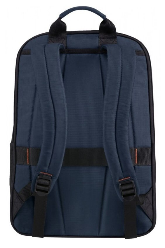 Plecak na laptopa SAMSONITE Network 4 14.1 Granatowy