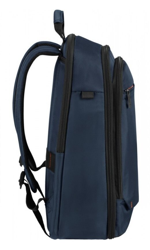 Plecak na laptopa SAMSONITE Network 4 14.1 Granatowy