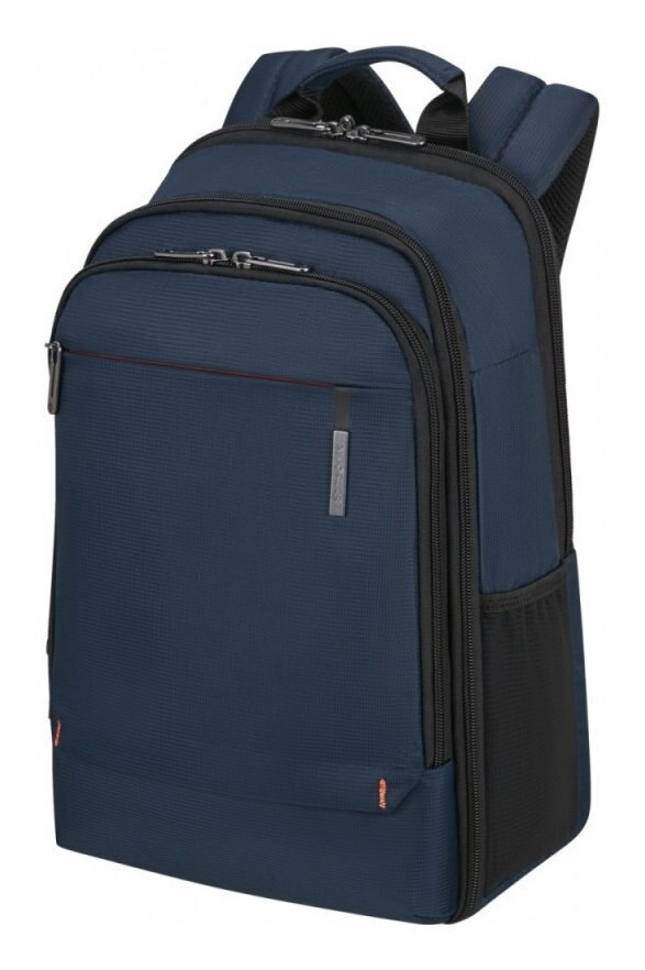 Plecak na laptopa SAMSONITE Network 4 14.1 Granatowy