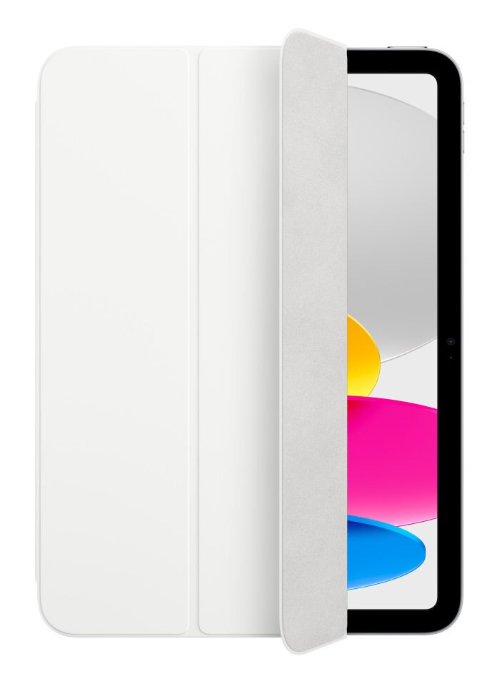 Etui APPLE Smart Folio do iPada (10. generacji) Biały MQDQ3ZM/A