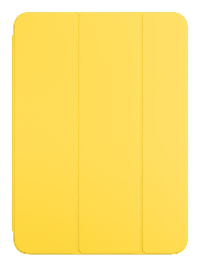 Etui APPLE Smart Folio do iPada (10. generacji) Lemoniadowy MQDR3ZM/A