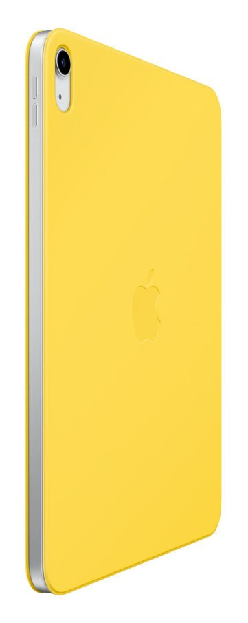 Etui APPLE Smart Folio do iPada (10. generacji) Lemoniadowy MQDR3ZM/A