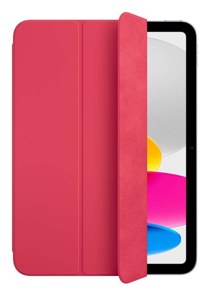 Etui APPLE Smart Folio do iPada (10. generacji) Arbuzowy MQDT3ZM/A