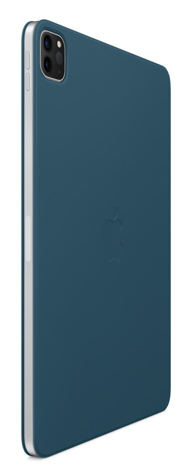 Etui APPLE Smart Folio do iPada Pro 11 cali (4. generacji) Morski MQDV3ZM/A