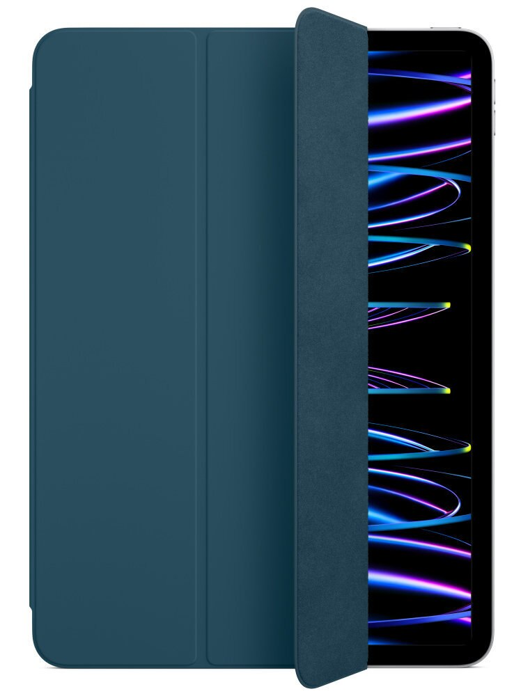 Etui APPLE Smart Folio do iPada Pro 11 cali (4. generacji) Morski MQDV3ZM/A