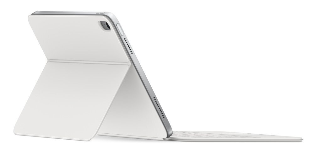 Etui z klawiaturą APPLE Magic Keyboard Folio do iPada (10. generacji) - angielski (USA) MQDP3LB/A