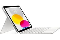 Etui z klawiaturą APPLE Magic Keyboard Folio do iPada (10. generacji) - angielski (międzynarodowy) MQDP3Z/A