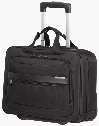 Torba na laptopa na kółkach SAMSONITE Vectura Evo 17.3