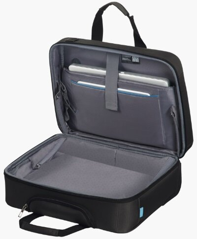 Torba na laptopa na kółkach SAMSONITE Vectura Evo 17.3