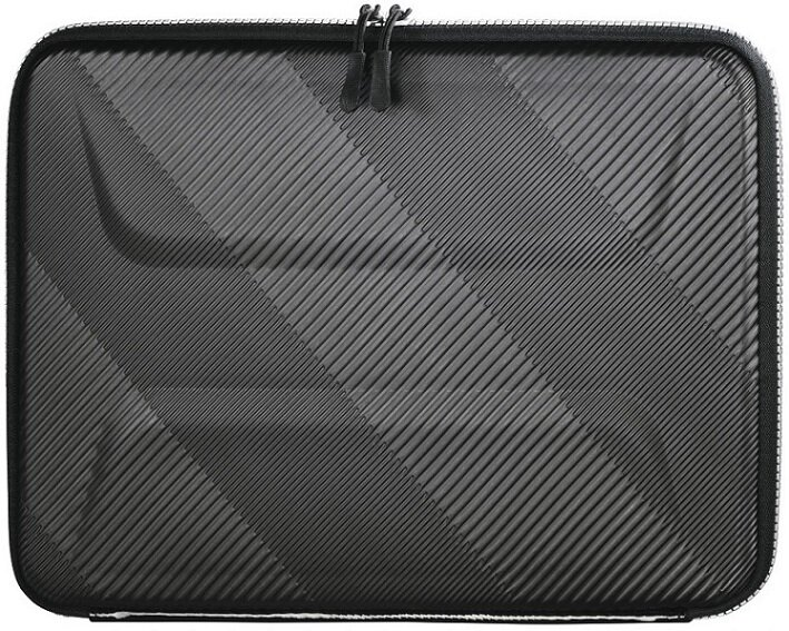 Etui na laptopa HAMA Hardcase Protection 13.3 Czarny
