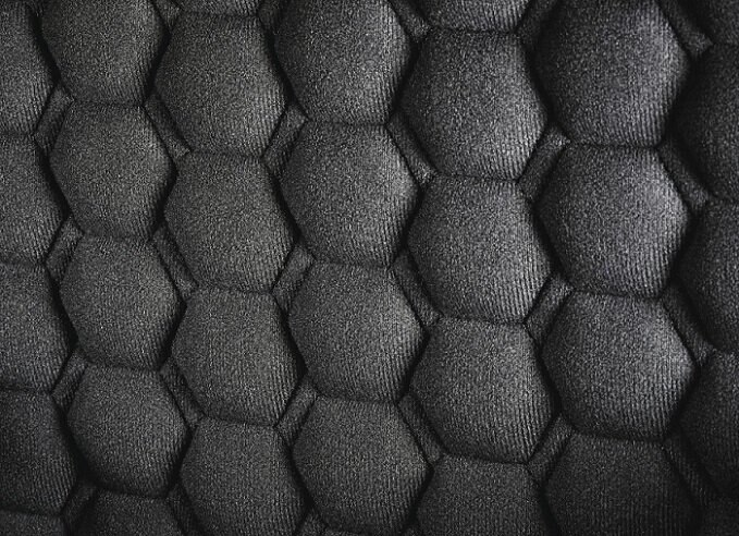 Etui na laptopa HAMA Hardcase Protection 13.3 Czarny