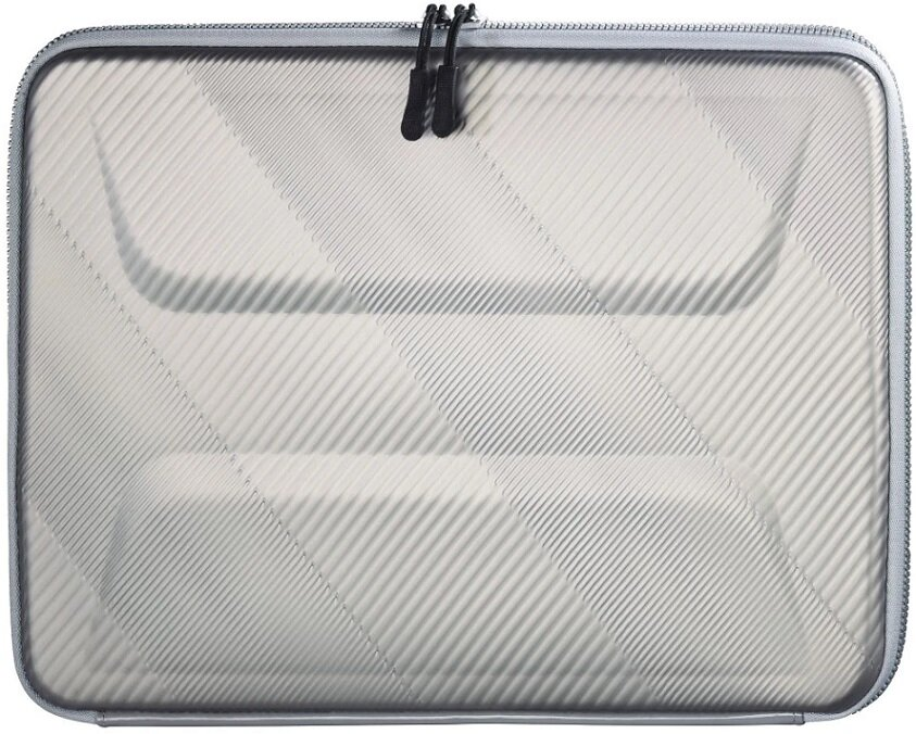 Etui na laptopa HAMA Hardcase Protection 13.3 Szary
