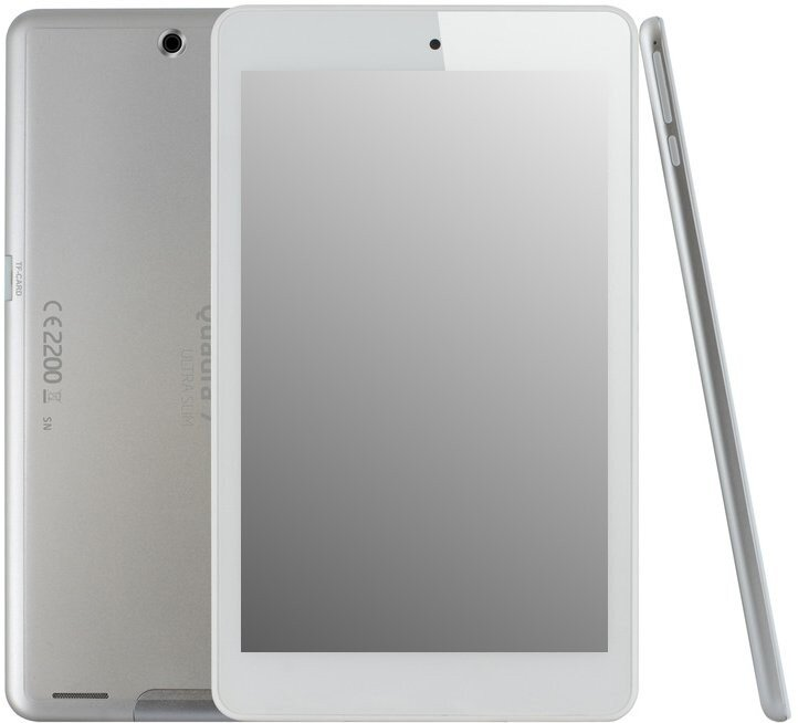 Tablet PENTAGRAM Quadra 7 Ultra Slim