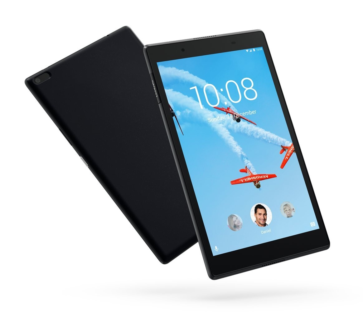 Tablet LENOVO Tab 4 8 TB-8504X Czarny ZA2D0069PL