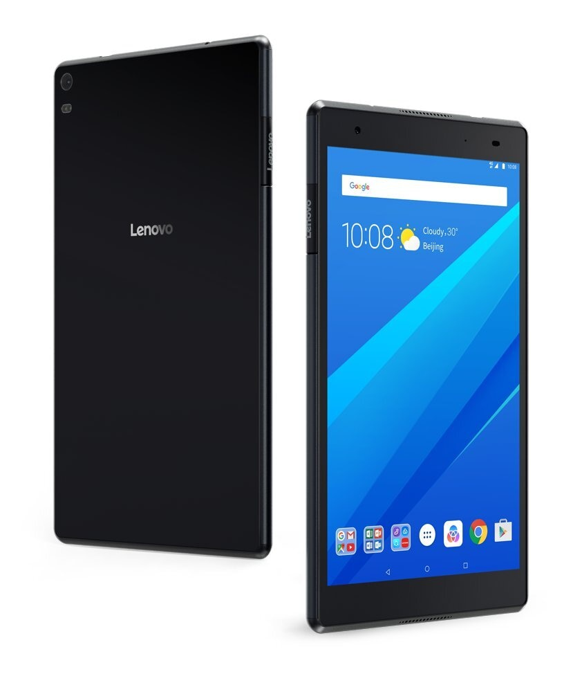 Tablet LENOVO Tab 4 8 TB-8504X Czarny ZA2D0069PL