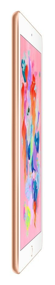 Tablet APPLE iPad 9.7 32GB Wi-Fi Złoty MRJN2FD/A