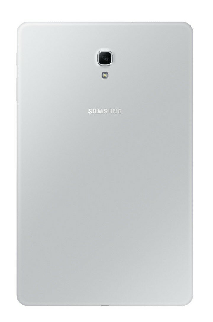 Tablet SAMSUNG Galaxy Tab A (2018) 10.5 Wi-Fi Szary SM-T590NZAAXEO