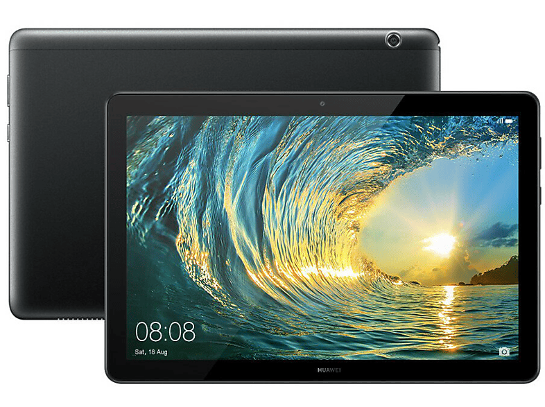 ANDROID - HUAWEI Mediapad T5 10 16GB  WiFiモデル 新品 Amazon.co.jp: HUAWEI MediaPad T5 10 タブレット 10.1インチ Wi