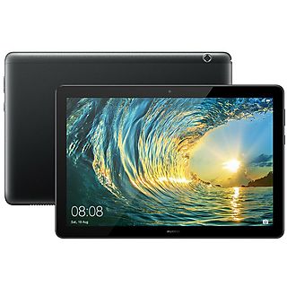 Tablet HUAWEI MediaPad T5 Wi-Fi 16GB Czarny