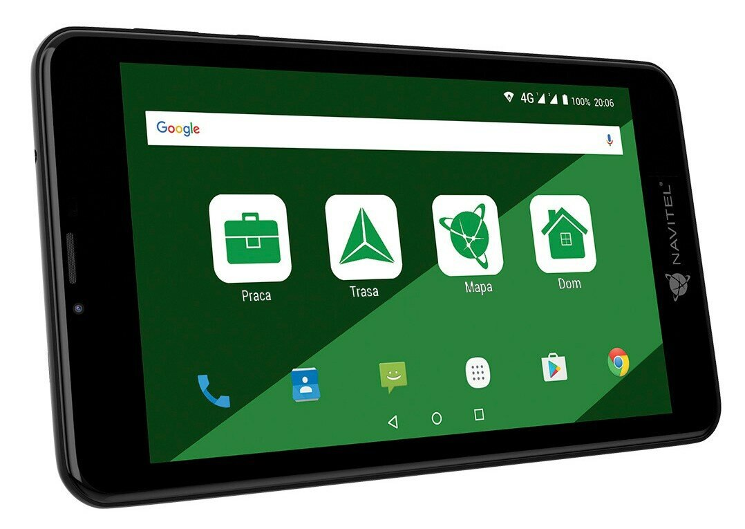Tablet NAVITEL T757 LTE