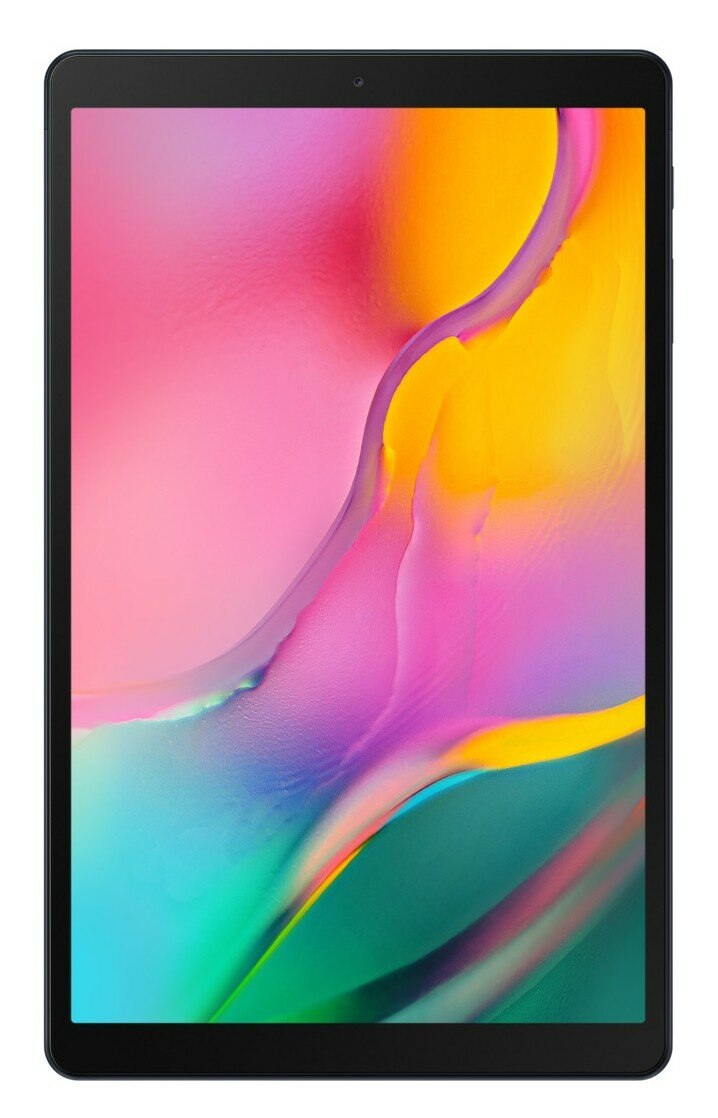 Tablet SAMSUNG Galaxy Tab A 10.1 (2019) Wi-Fi Czarny SM-T510NZKDXEO