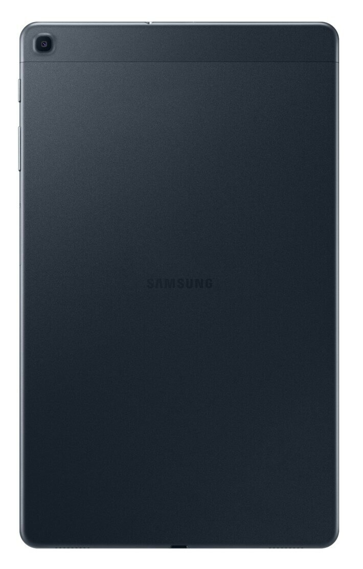 Tablet SAMSUNG Galaxy Tab A 10.1 (2019) Wi-Fi Czarny SM-T510NZKDXEO
