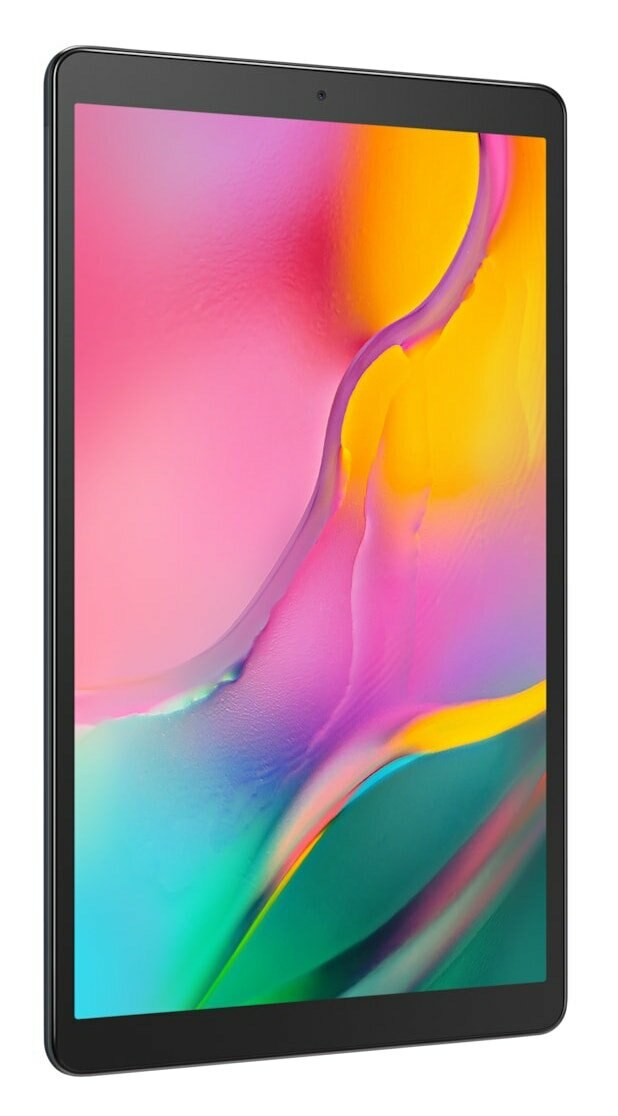 Tablet SAMSUNG Galaxy Tab A 10.1 (2019) Wi-Fi Czarny SM-T510NZKDXEO