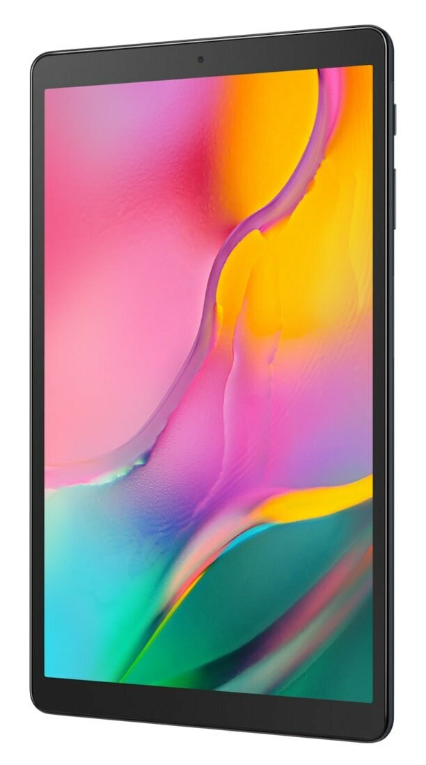 Tablet SAMSUNG Galaxy Tab A 10.1 (2019) Wi-Fi Czarny SM-T510NZKDXEO
