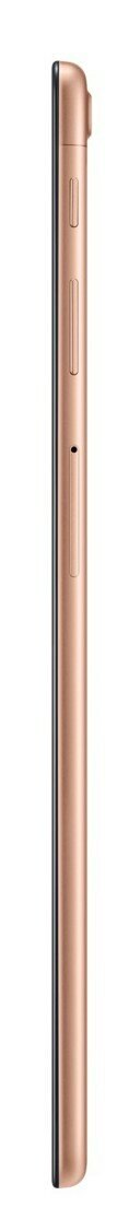 Tablet SAMSUNG Galaxy Tab A 10.1 (2019) LTE Złoty SM-T515NZDDXEO