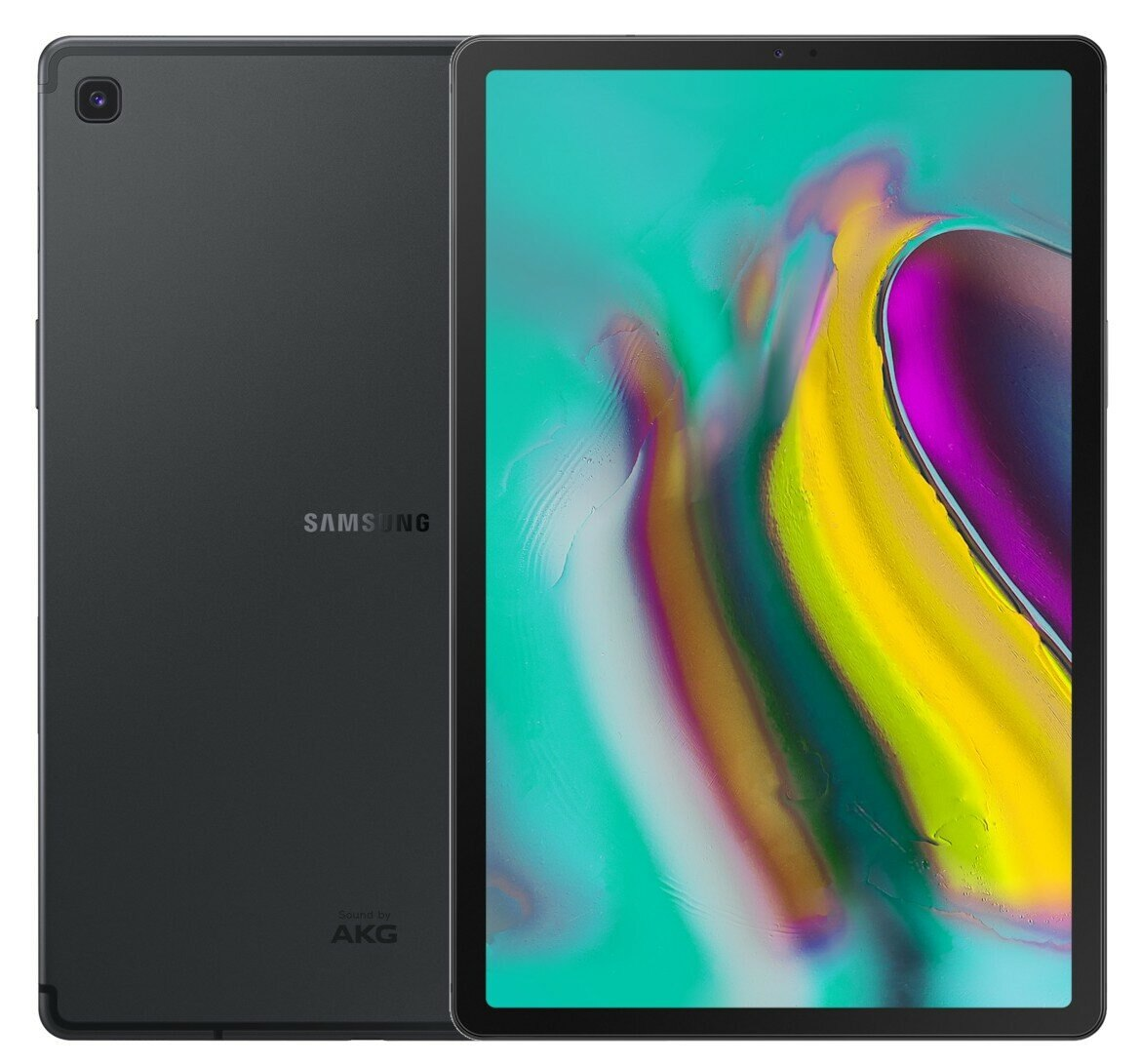 Tablet SAMSUNG Galaxy Tab S5e 64GB Wi-Fi Czarny SM-T720NZKAXEO