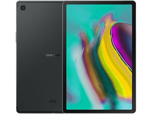 Tablet SAMSUNG Galaxy Tab S5e 64GB Wi-Fi Czarny SM-T720NZKAXEO