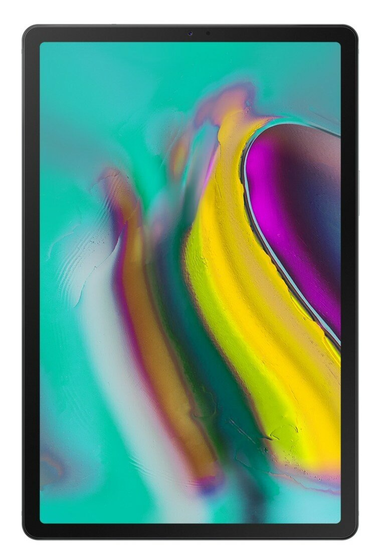 Tablet SAMSUNG Galaxy Tab S5e 64GB Wi-Fi Srebrny SM-T720NZSAXEO
