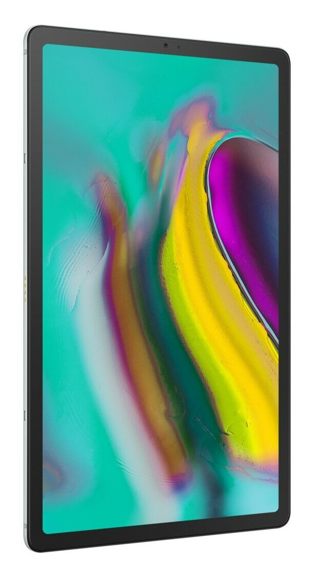 Tablet SAMSUNG Galaxy Tab S5e 64GB Wi-Fi Srebrny SM-T720NZSAXEO