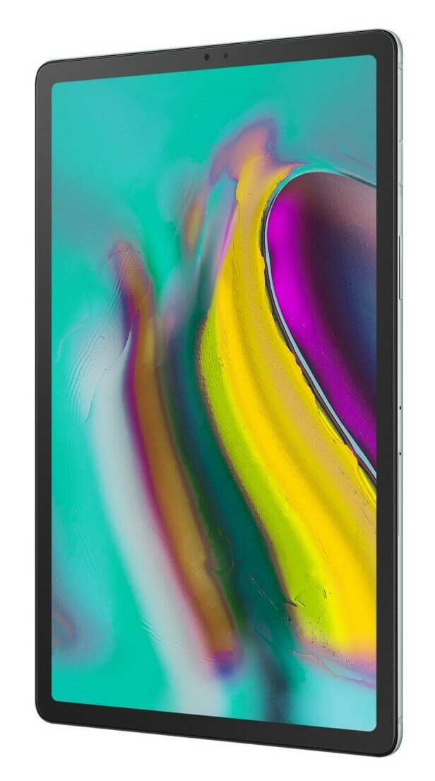 Tablet SAMSUNG Galaxy Tab S5e 64GB Wi-Fi Srebrny SM-T720NZSAXEO