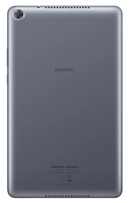 Tablet HUAWEI MediaPad M5 Lite 8.0 WiFi Space Grey