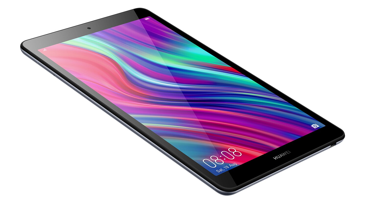 Tablet HUAWEI MediaPad M5 Lite 8.0 WiFi Space Grey