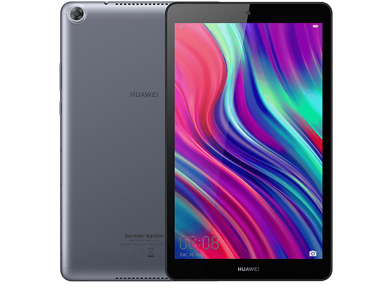 HUAWEI MediaPad M5 lite 8【美品】 fee_786_587_png